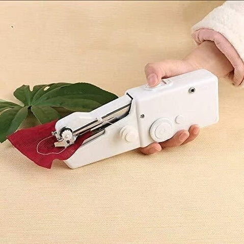 🎁2025 Hot Sale🎁🔥-50% OFF🔥Portable Handheld Sewing Machine
