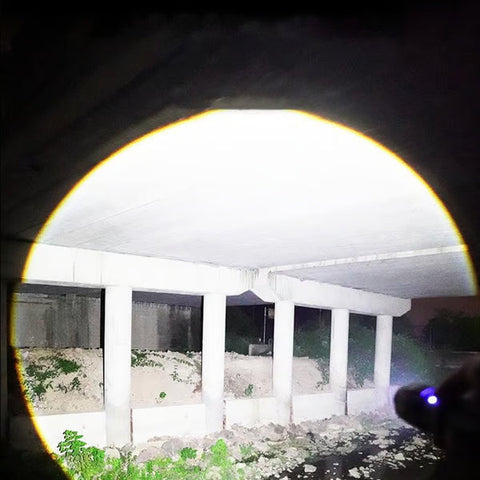 🔥Last Day 49% OFF - 2025 The Ultimate Survival Flashlight