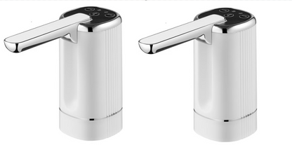 Multi-functional Automatic Water Dispenser Pump!
