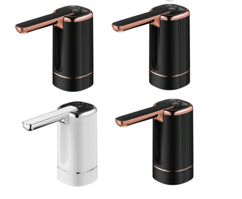 Multi-functional Automatic Water Dispenser Pump!