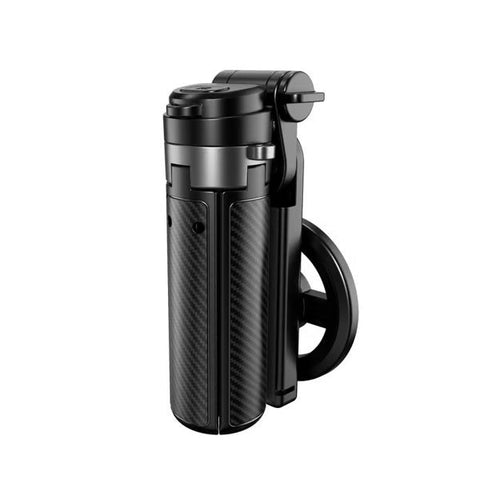 🔥 Limited stock! Summer Gifts Discount 49% OFF-🎁🎁4-in-1 Multifunctional 360° Rotation Magnetic Selfie Stick