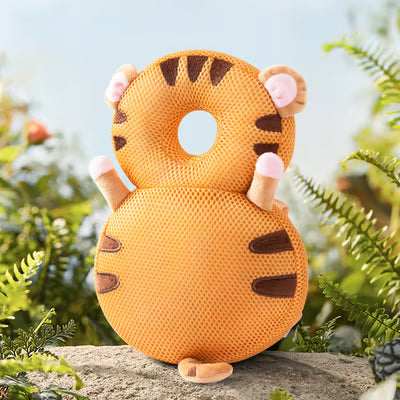 Baby Head Protector Backpack👶✨