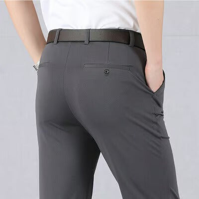 2025 High Stretch Men's Classic Pants