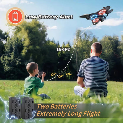 Jet Remote Control Aircraft