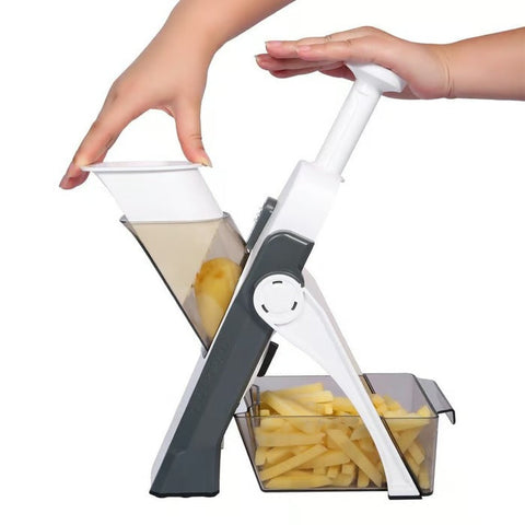 Multifunction Vegetable Cutter