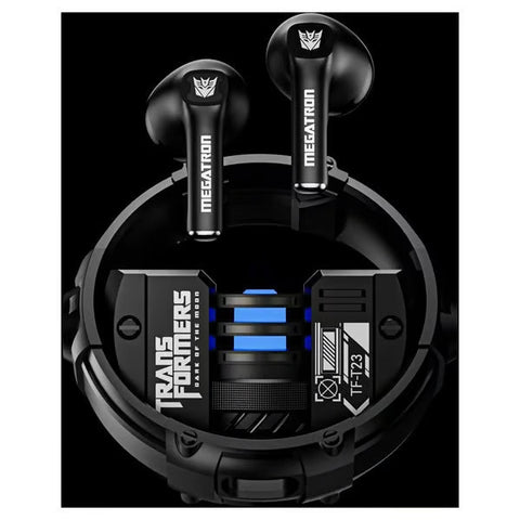 TF-T23 TWS Bluetooth 5.4 Headphones