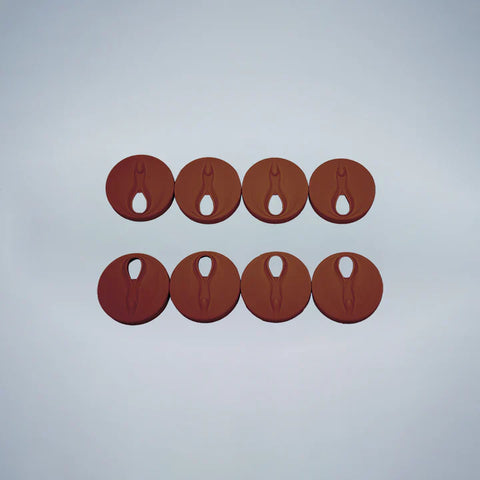 Tongue Cap- (Party Vibe)