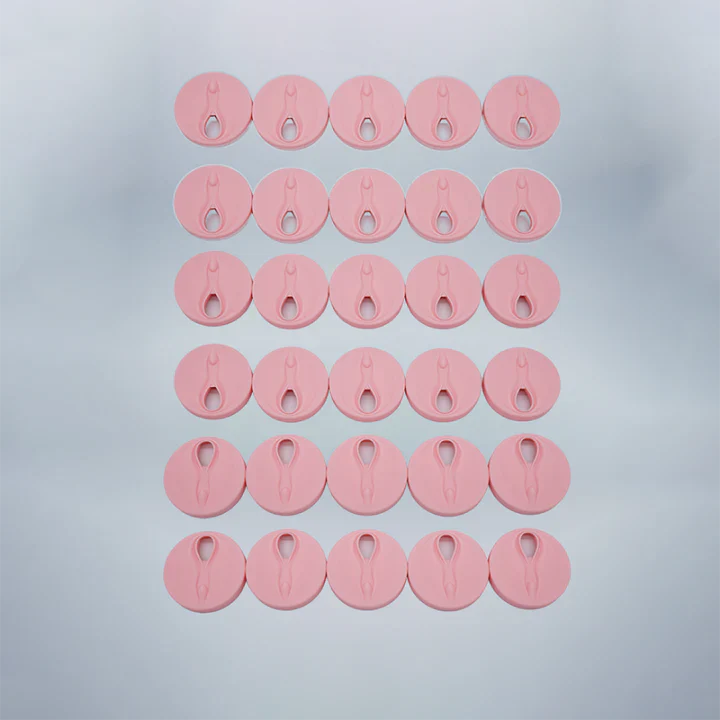 Tongue Cap- (Party Vibe)