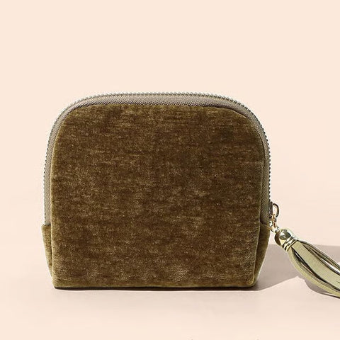 🔥Travel Jewelry Case✨